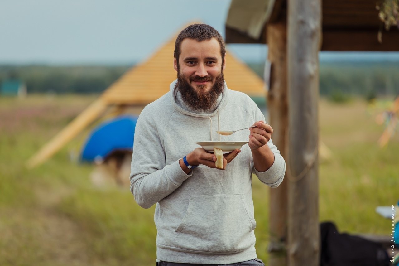 Фото с фестиваля Перволетье