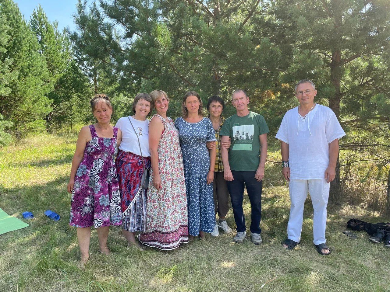 Фестиваль Истоки силы