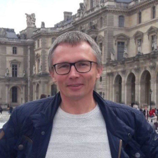 Вадим Каслов