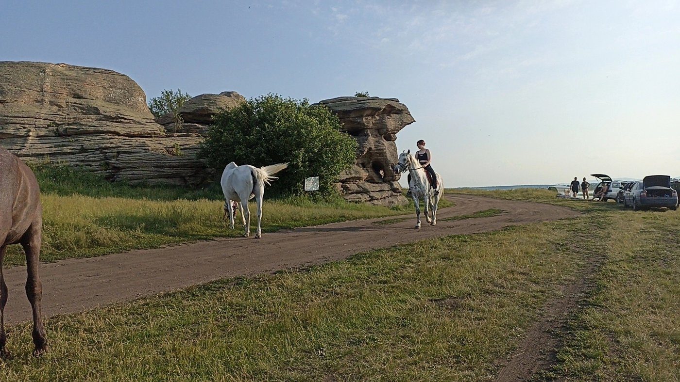 Фото проекта