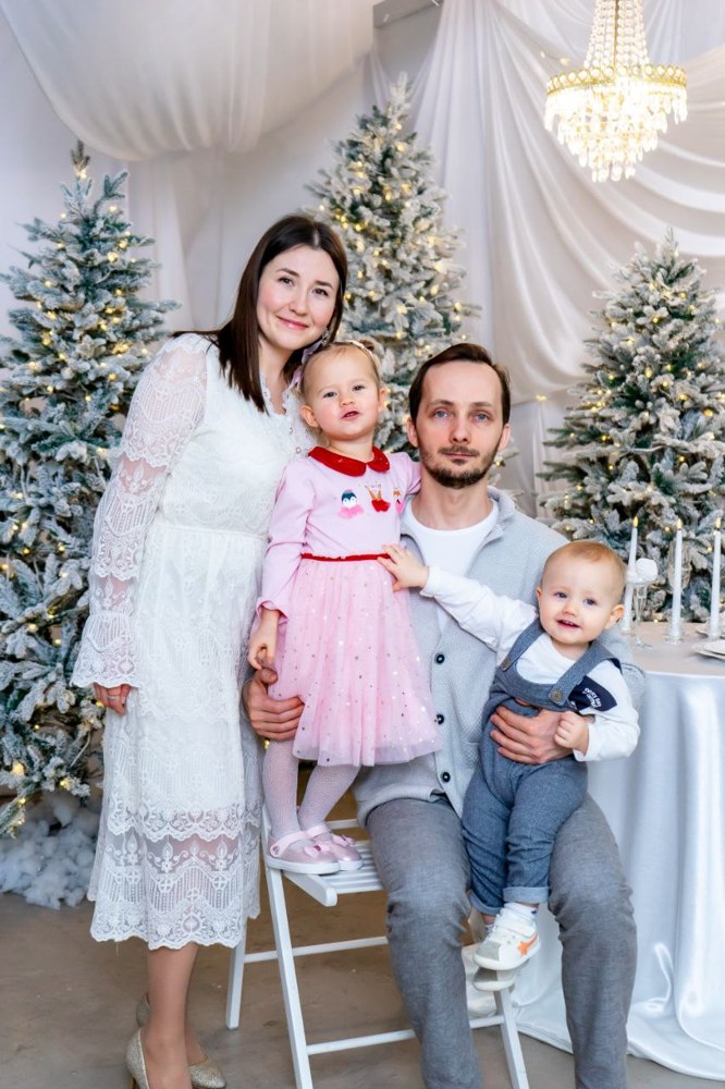 Анатолий Гришин