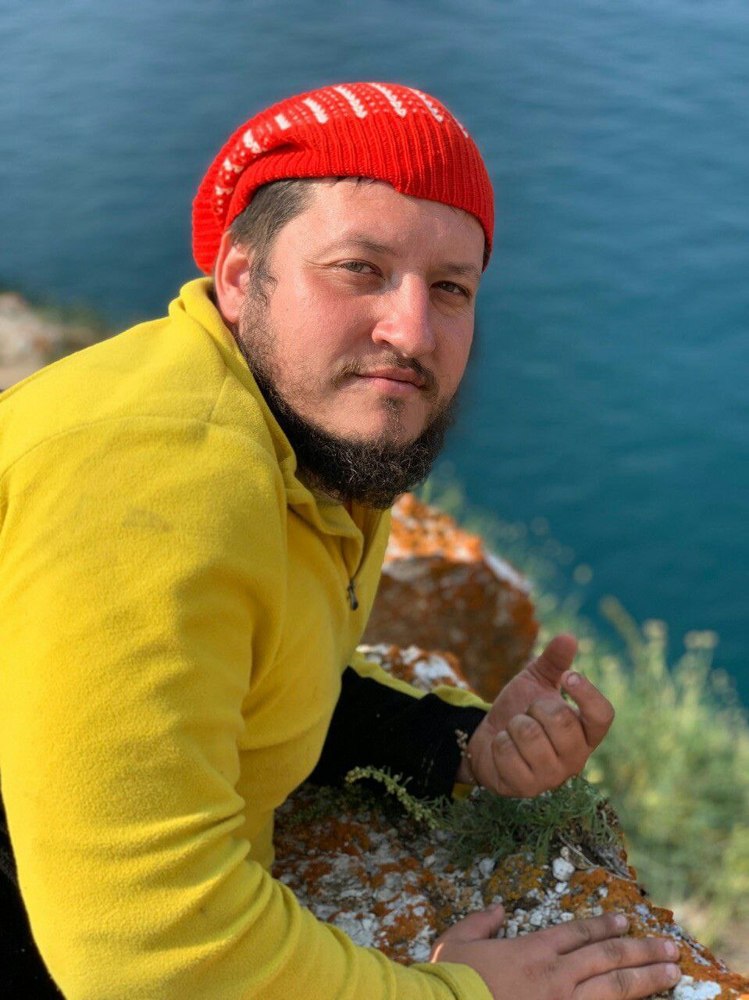 Евгений Коновалов